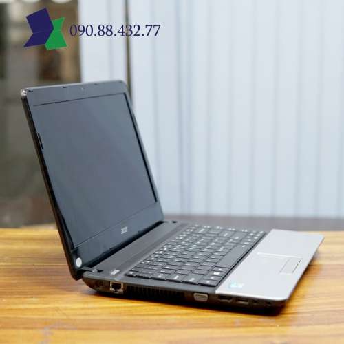 Acer Aspire E1-471 i5-2520M Ram 4GB SSD 128GB 14inch